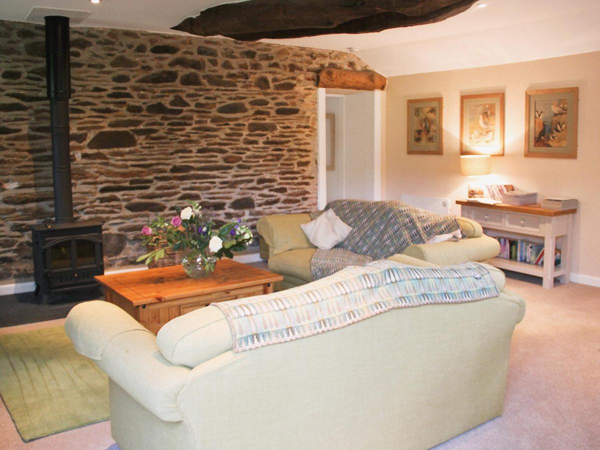 B&B Portloe - Grain Store 1 - 29635 - Bed and Breakfast Portloe