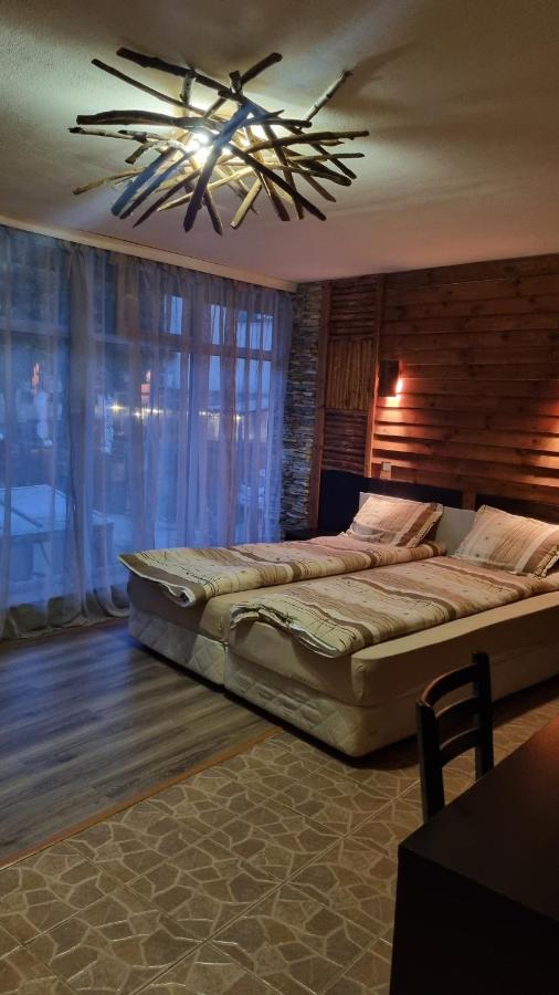 Appartement met 1 Slaapkamer