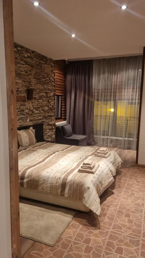 Appartement met 1 Slaapkamer