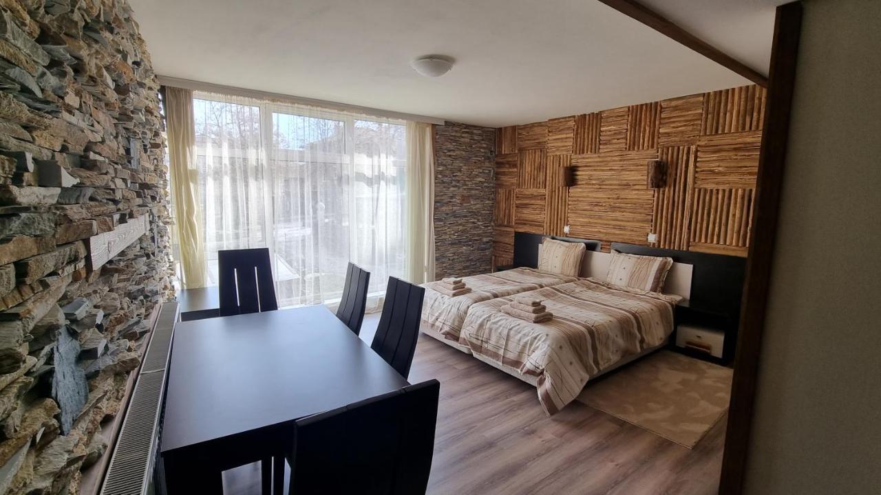 Appartement met 1 Slaapkamer