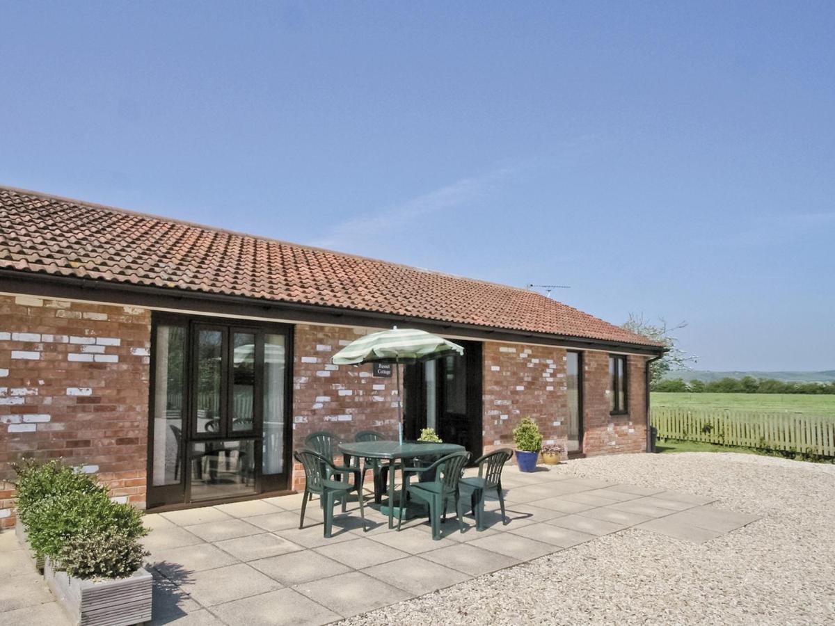 B&B Brean - Russet Cottage - E4678 - Bed and Breakfast Brean