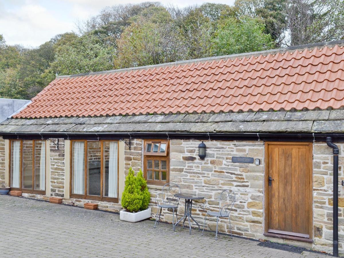 B&B Old Brampton - Yew Tree Bothy - Bed and Breakfast Old Brampton