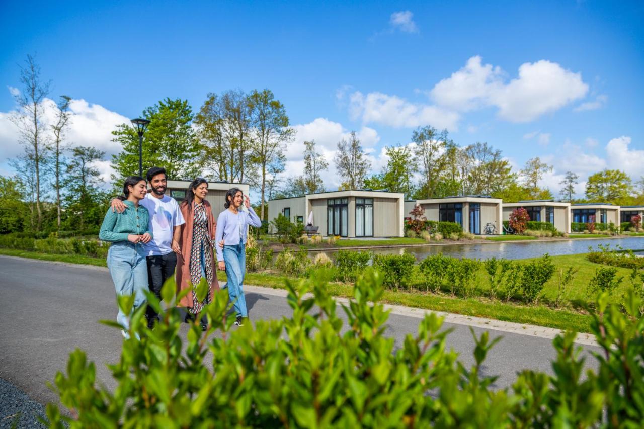 B&B Velsen-Zuid - Comfort Rooms by EuroParcs Buitenhuizen - Bed and Breakfast Velsen-Zuid