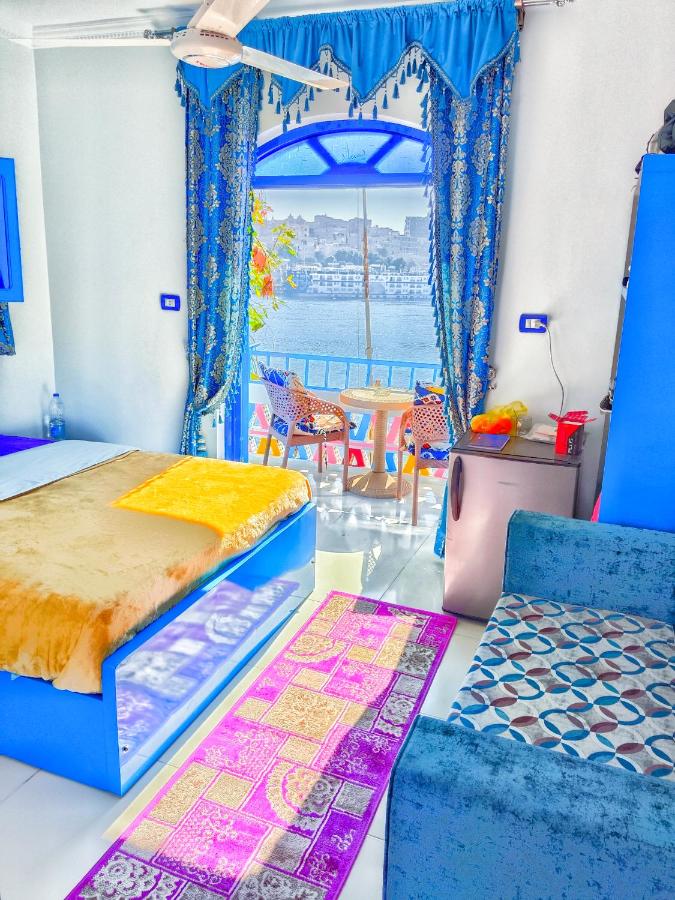 B&B Assuan - Airkela Nuba Dool2 - Bed and Breakfast Assuan