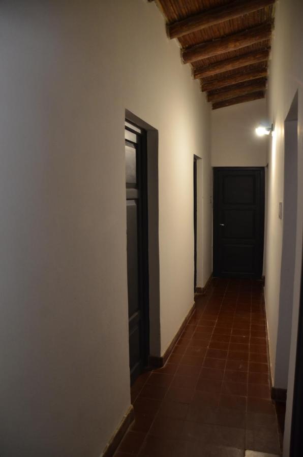 Rios libres - B&B