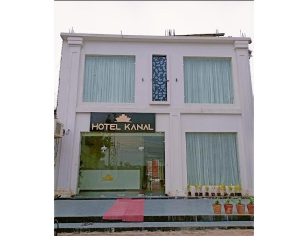 B&B Kota - Hotel Kanal, Kota - Bed and Breakfast Kota