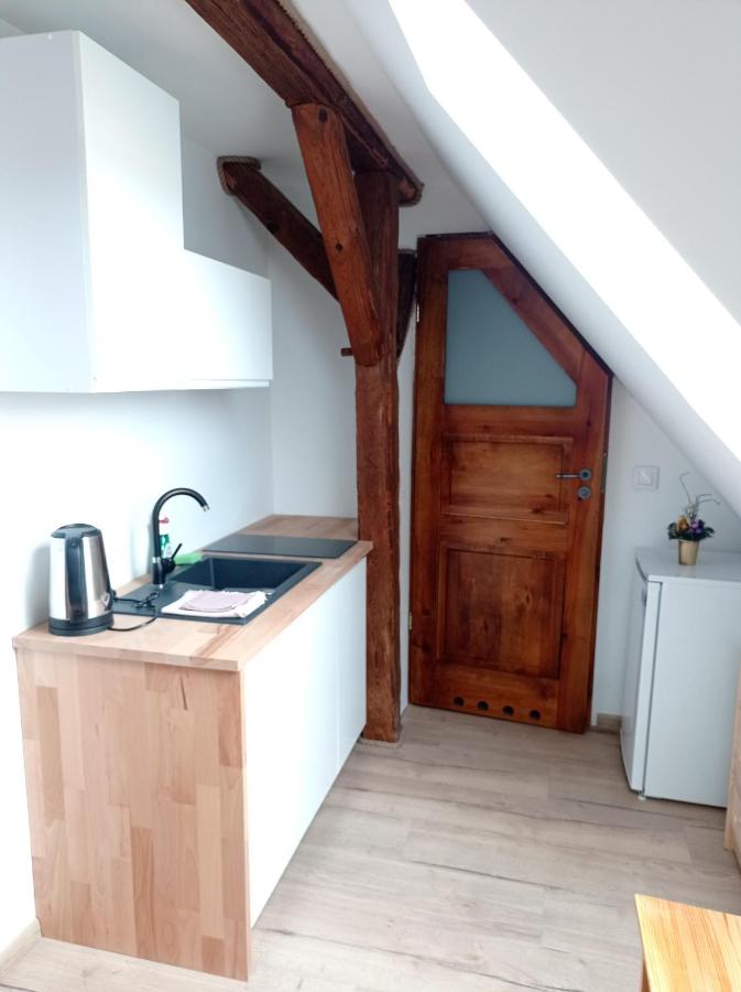 Habitación Doble Económica