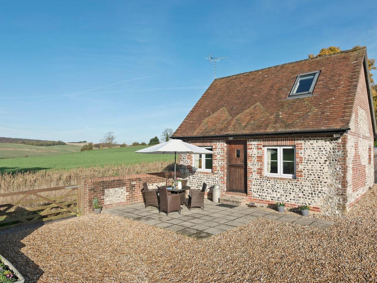 B&B East Meon - Drovers Cottage - Bed and Breakfast East Meon