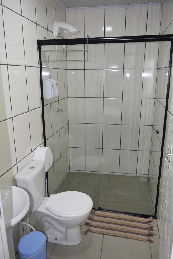 Chambre Quadruple Classique