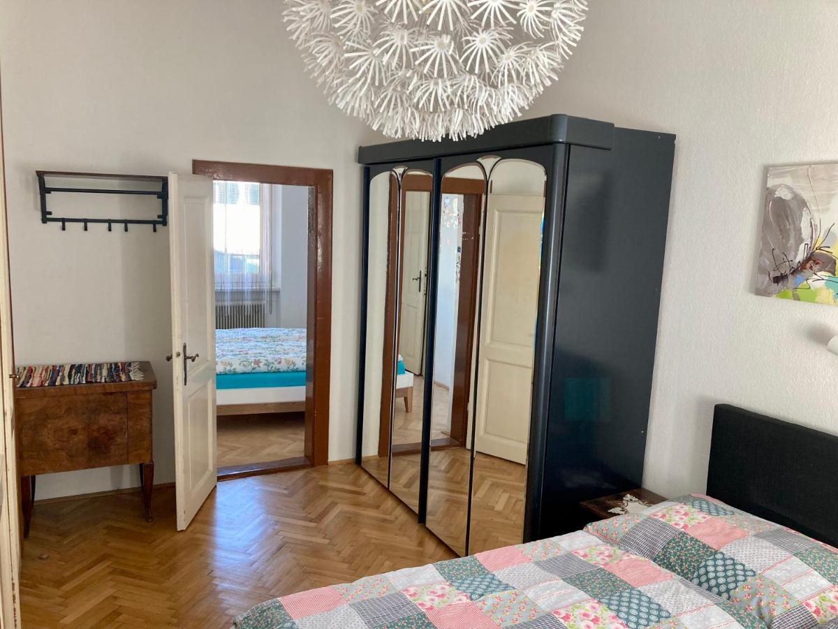 Appartamento con 3 Camere da Letto