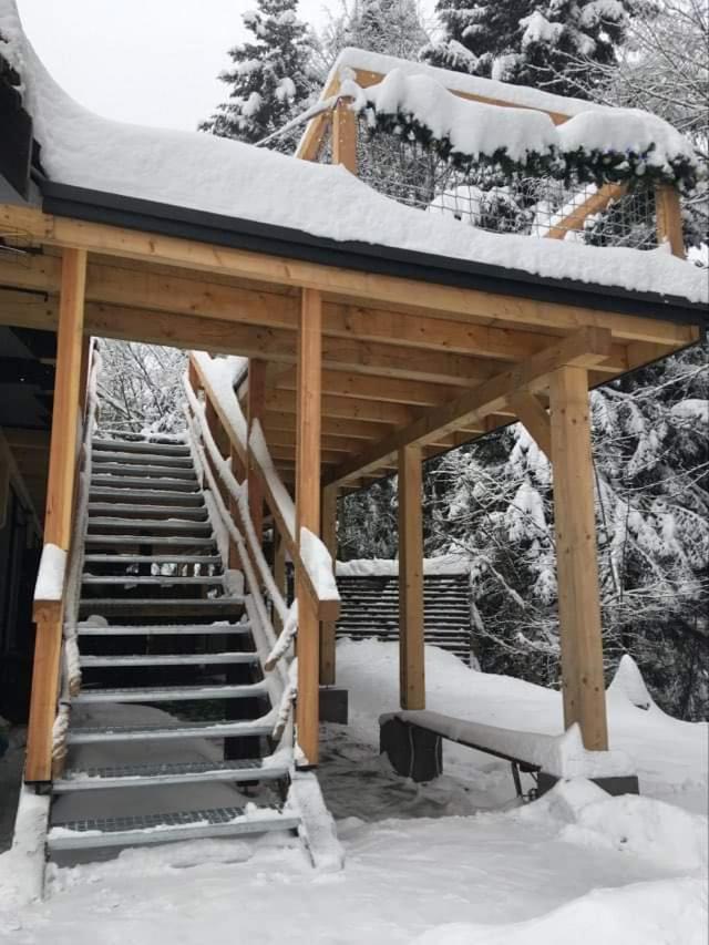 Habitación Triple con baño privado