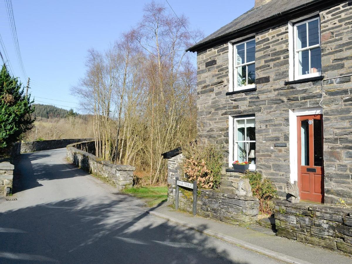 B&B Dolwyddelan - Gwernol - Bed and Breakfast Dolwyddelan