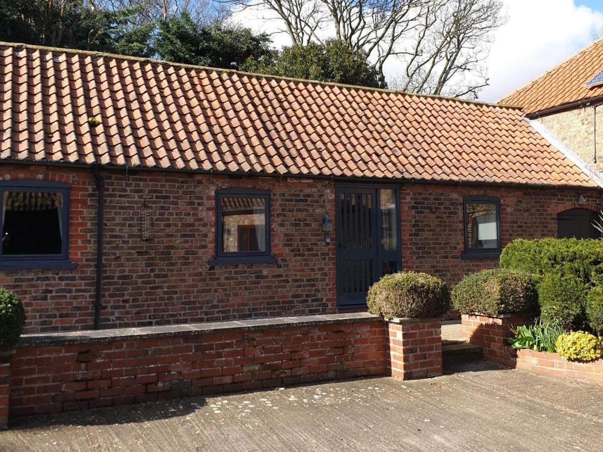 One-Bedroom Holiday Home