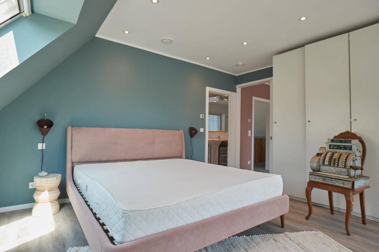 Haus Hafen - B&B Olsdorf