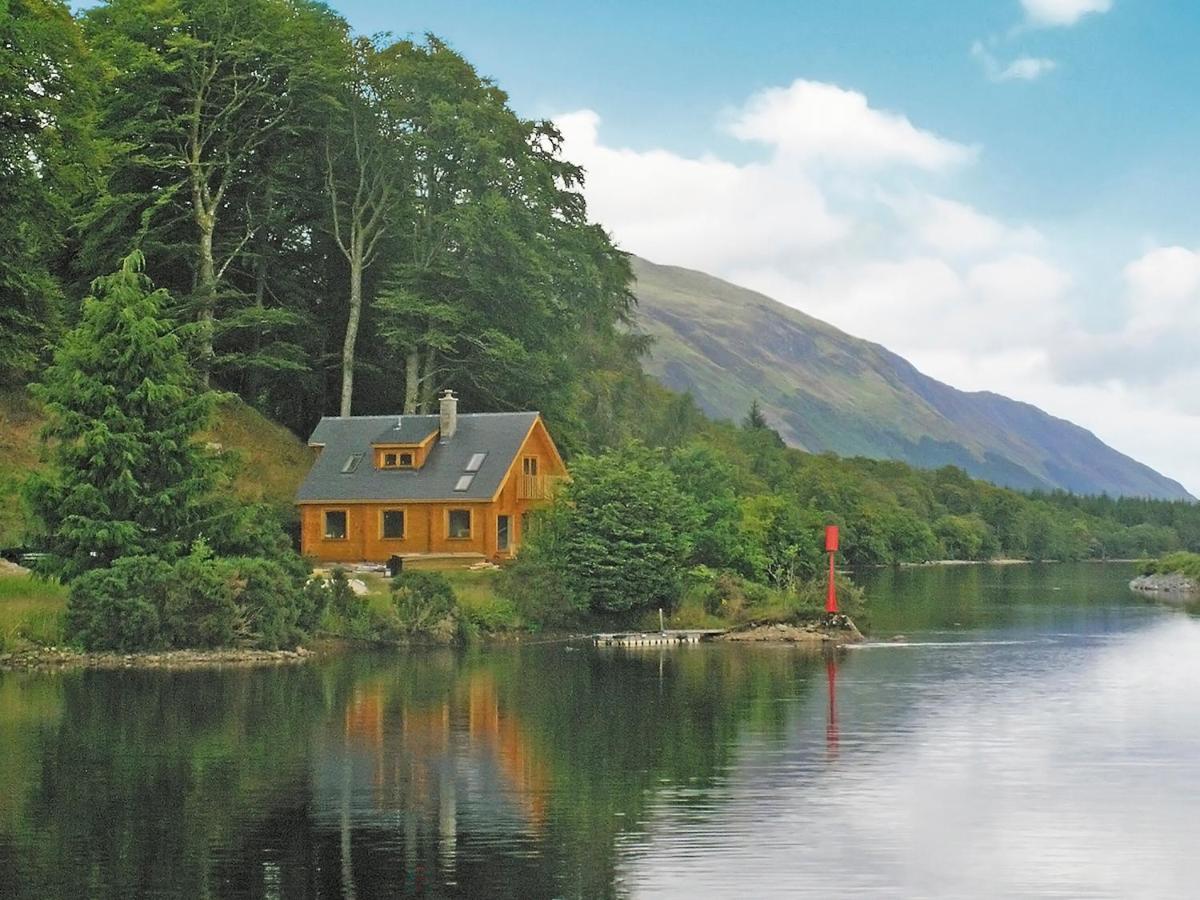 B&B Gairlochy - Gairlochy Bay - Bed and Breakfast Gairlochy