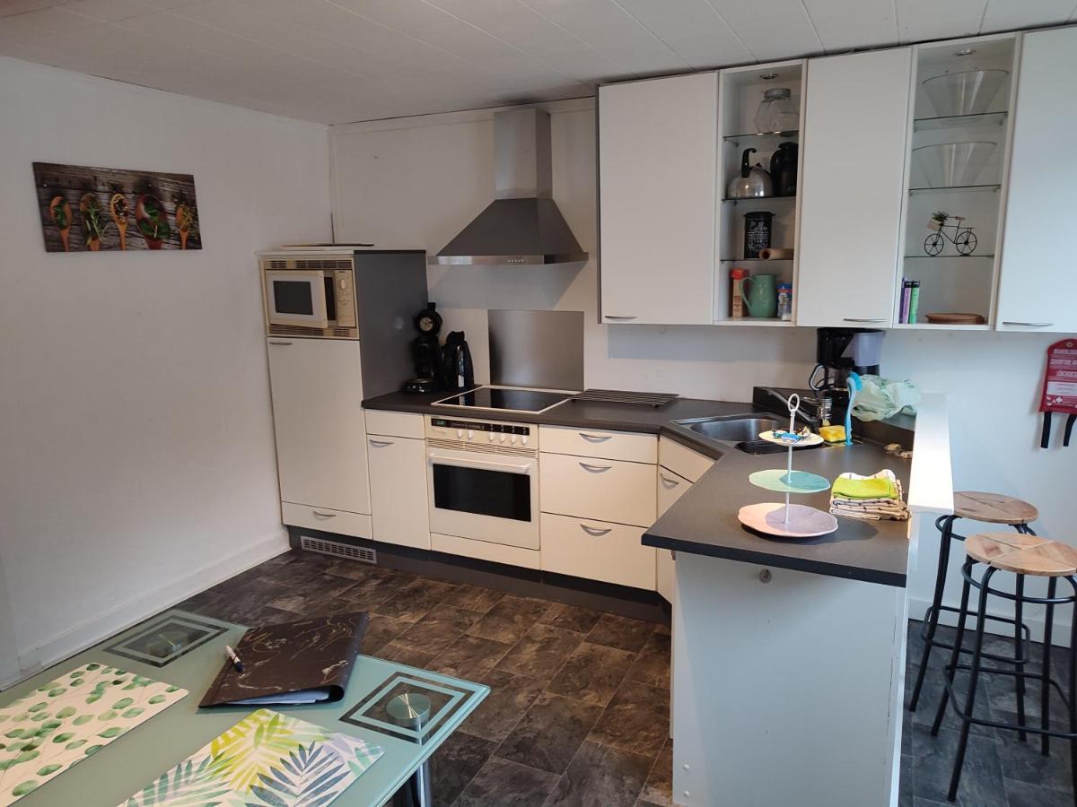 Ferienwohnung Finkeldei - B&B Winterberg