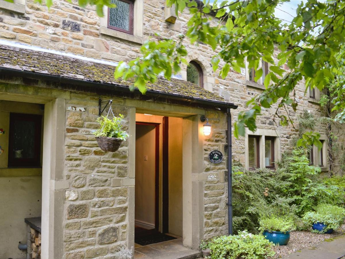 B&B Kettlewell - Fell View - Bed and Breakfast Kettlewell