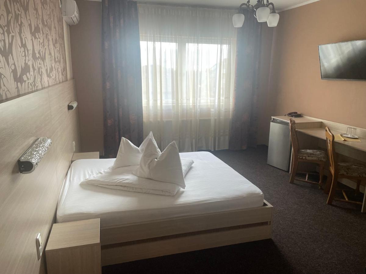 Habitación Doble Deluxe