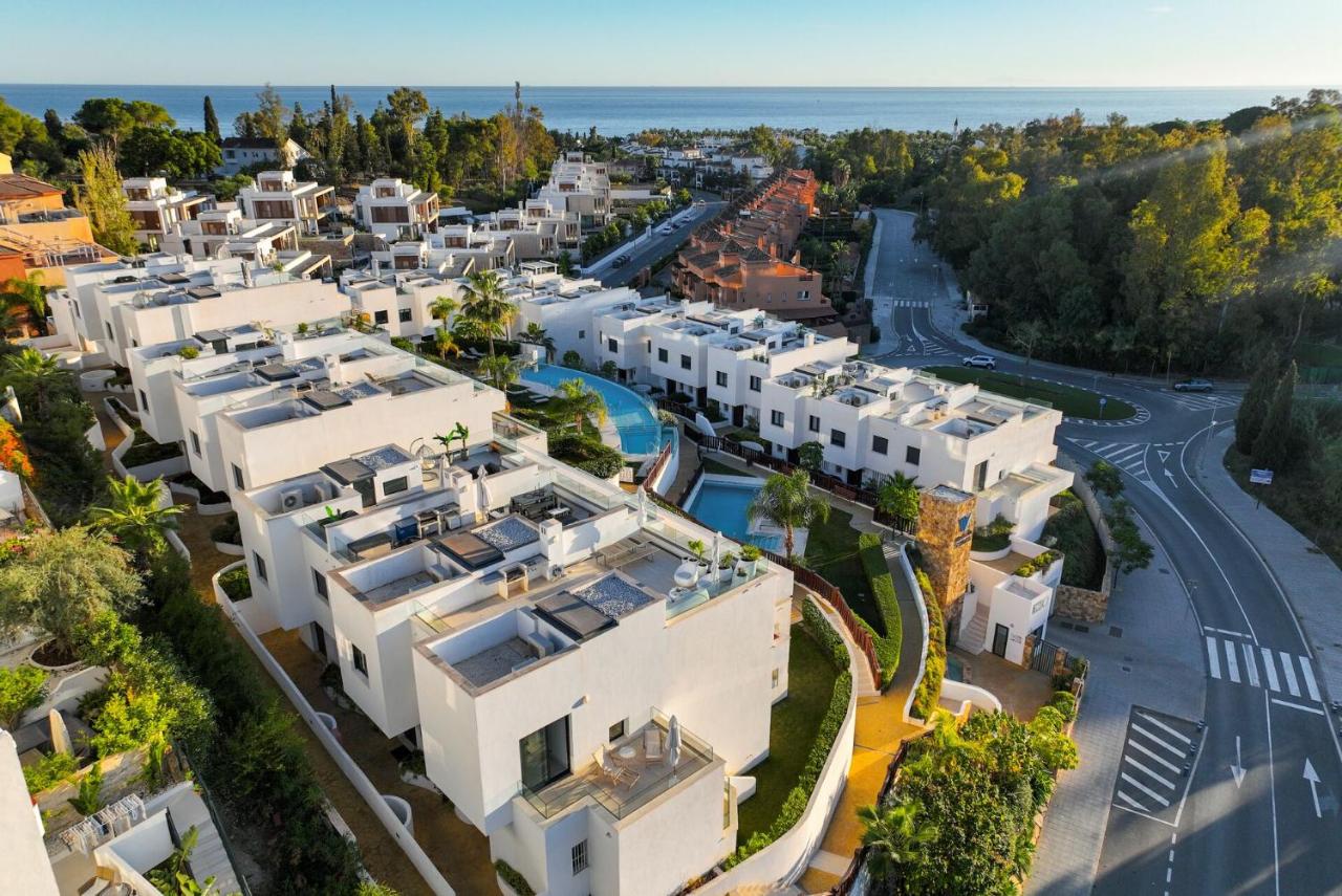 Almodóvar Villas - Villa Senses - Luxus Pur in Strandnähe - B&B