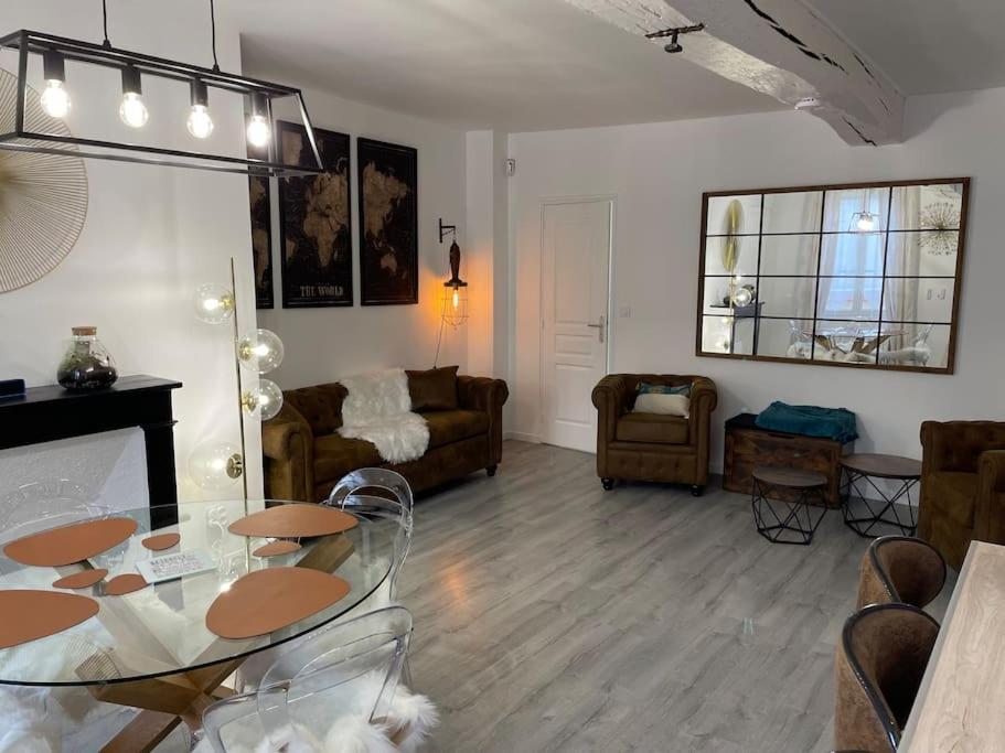 L'Industriel - Bed and Breakfast