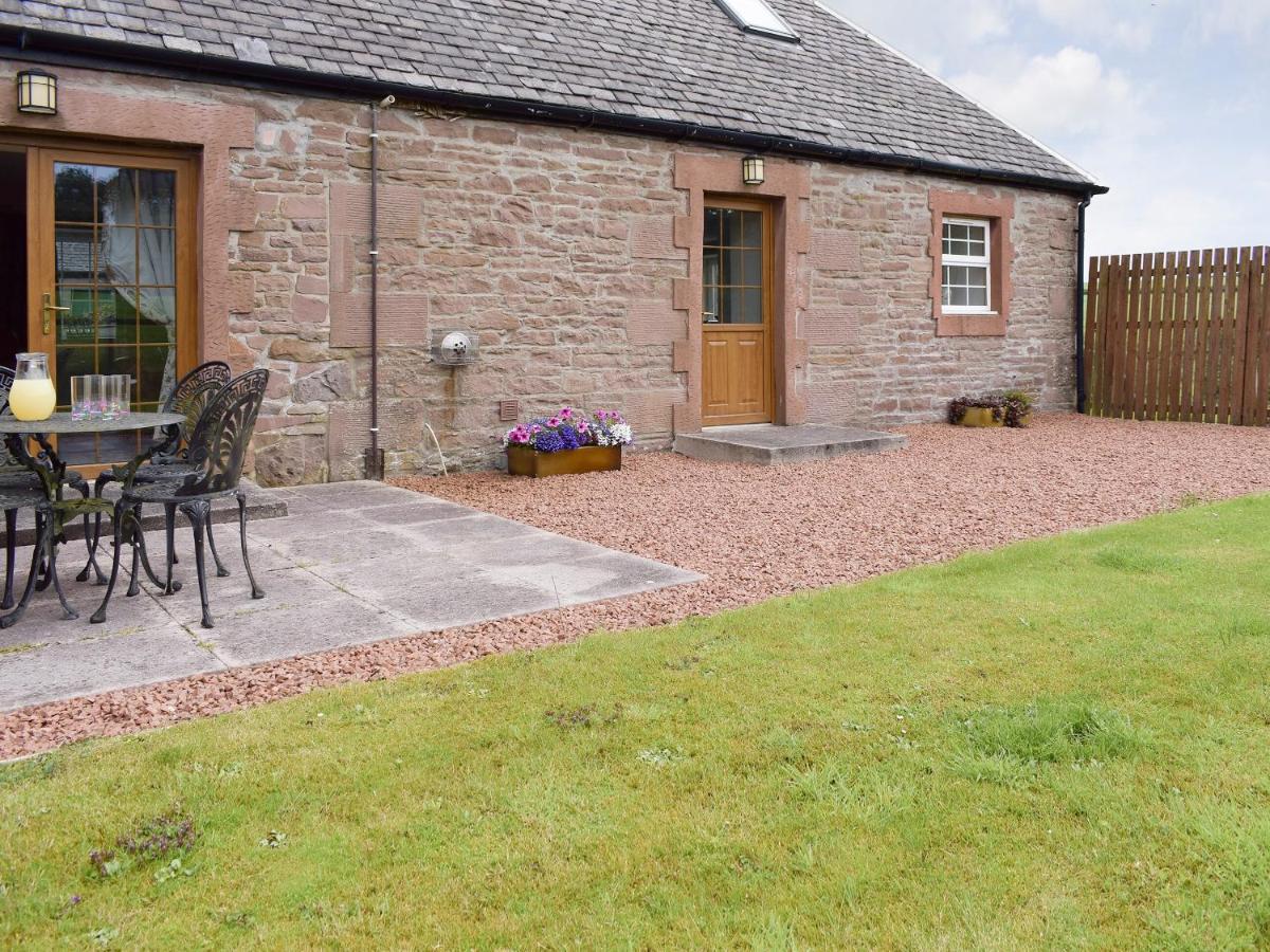 B&B Kepculloch - The Stables - Uk5532 - Bed and Breakfast Kepculloch