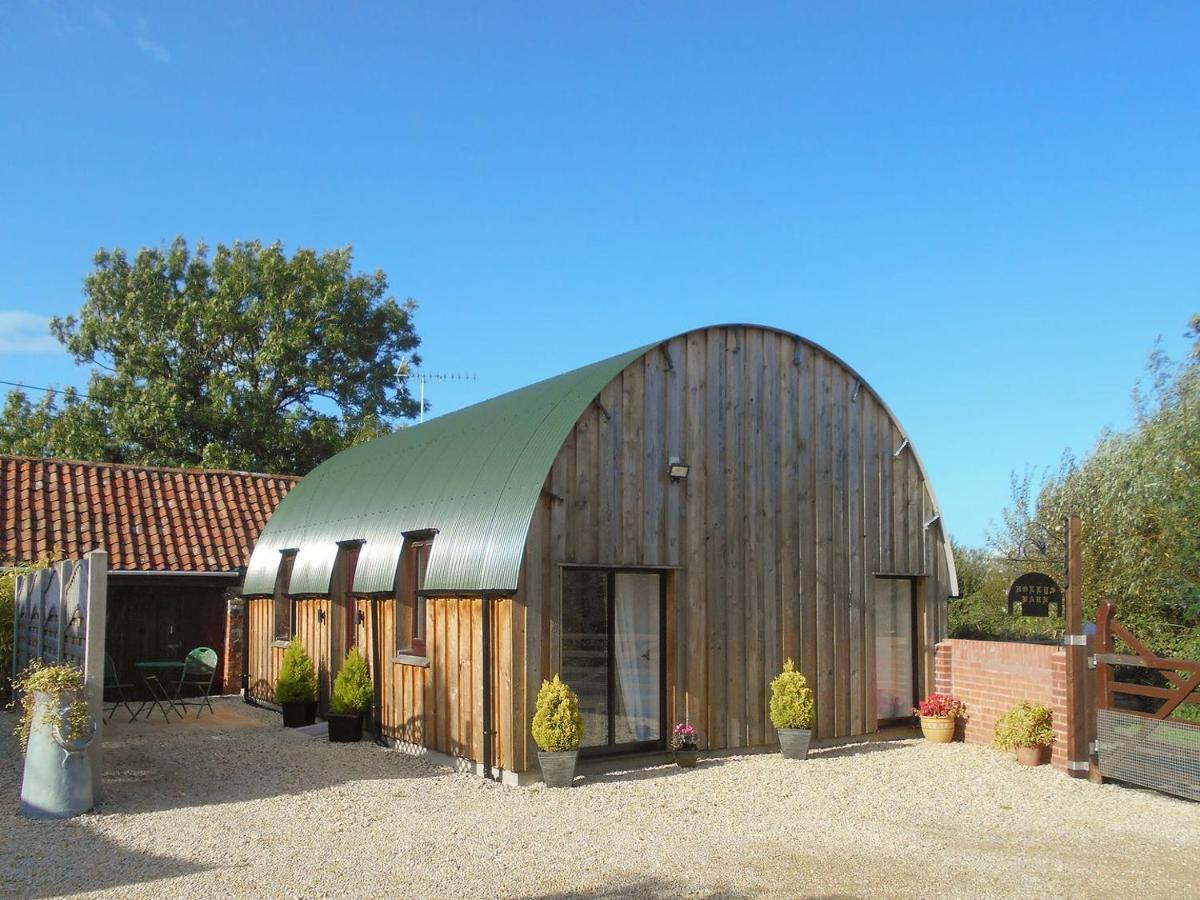 B&B Brent Knoll - Hollys Barn - Bed and Breakfast Brent Knoll