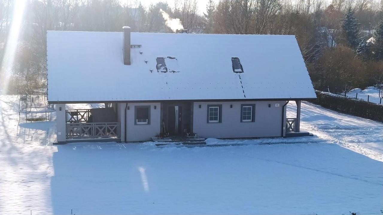 Sielska Dolina pod Ślężą - B&B Mysłaków