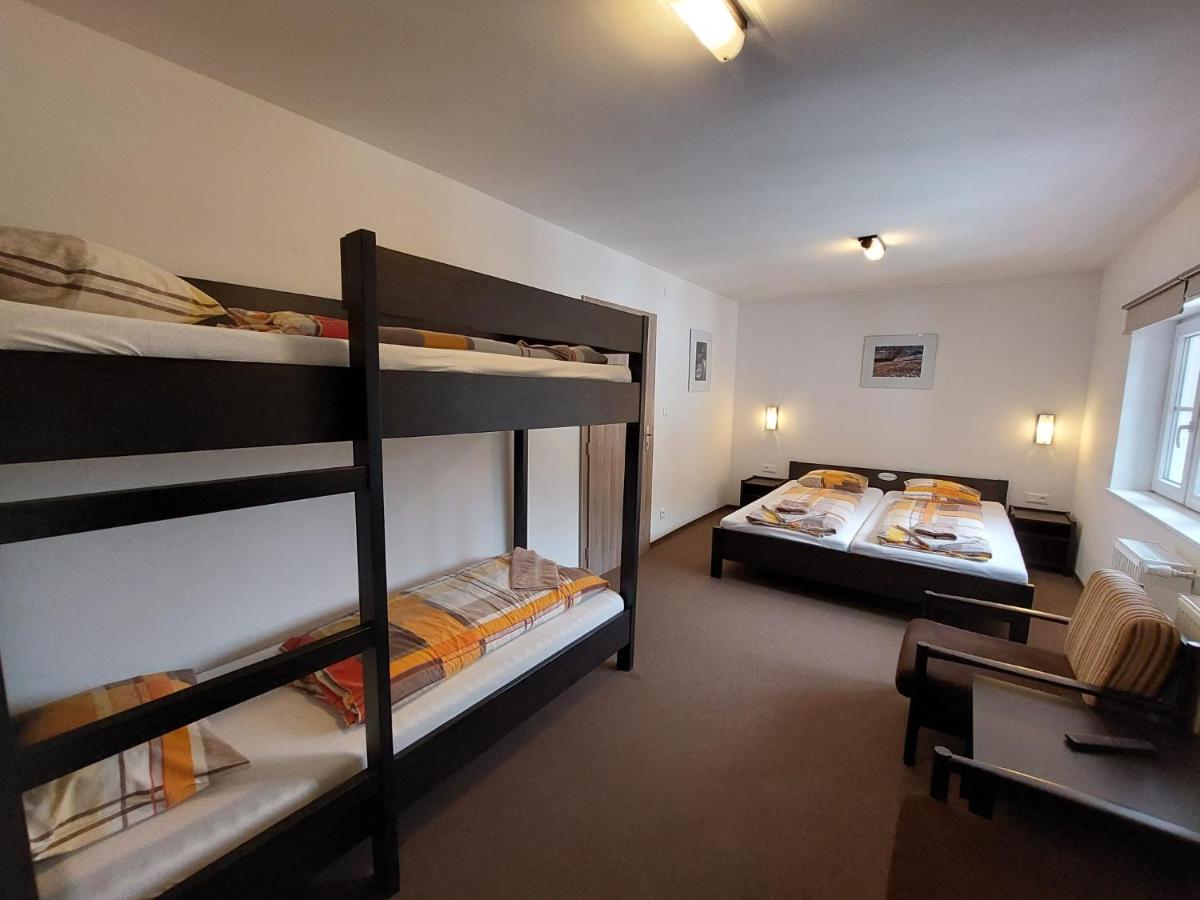 Tweepersoonskamer met Eigen Badkamer
