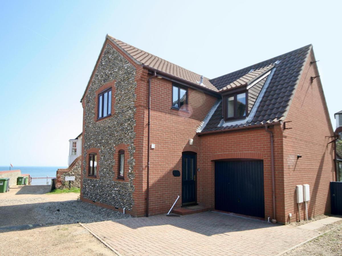 B&B Mundesley - Beach Retreat - E5558 - Bed and Breakfast Mundesley