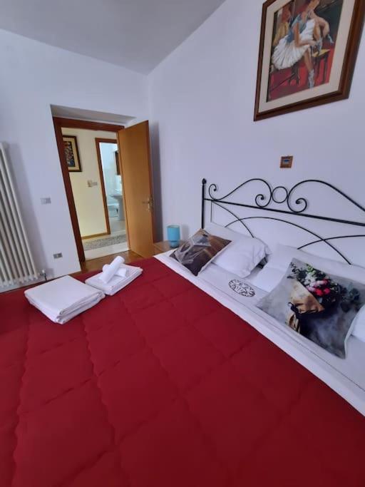 Le Pleiadi - B&B Bieno