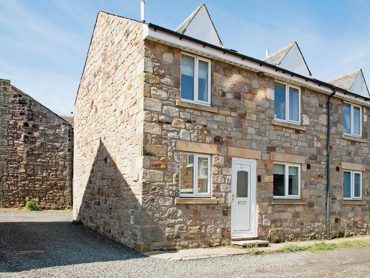 B&B Seahouses - Daisy Cottage - Bed and Breakfast Seahouses