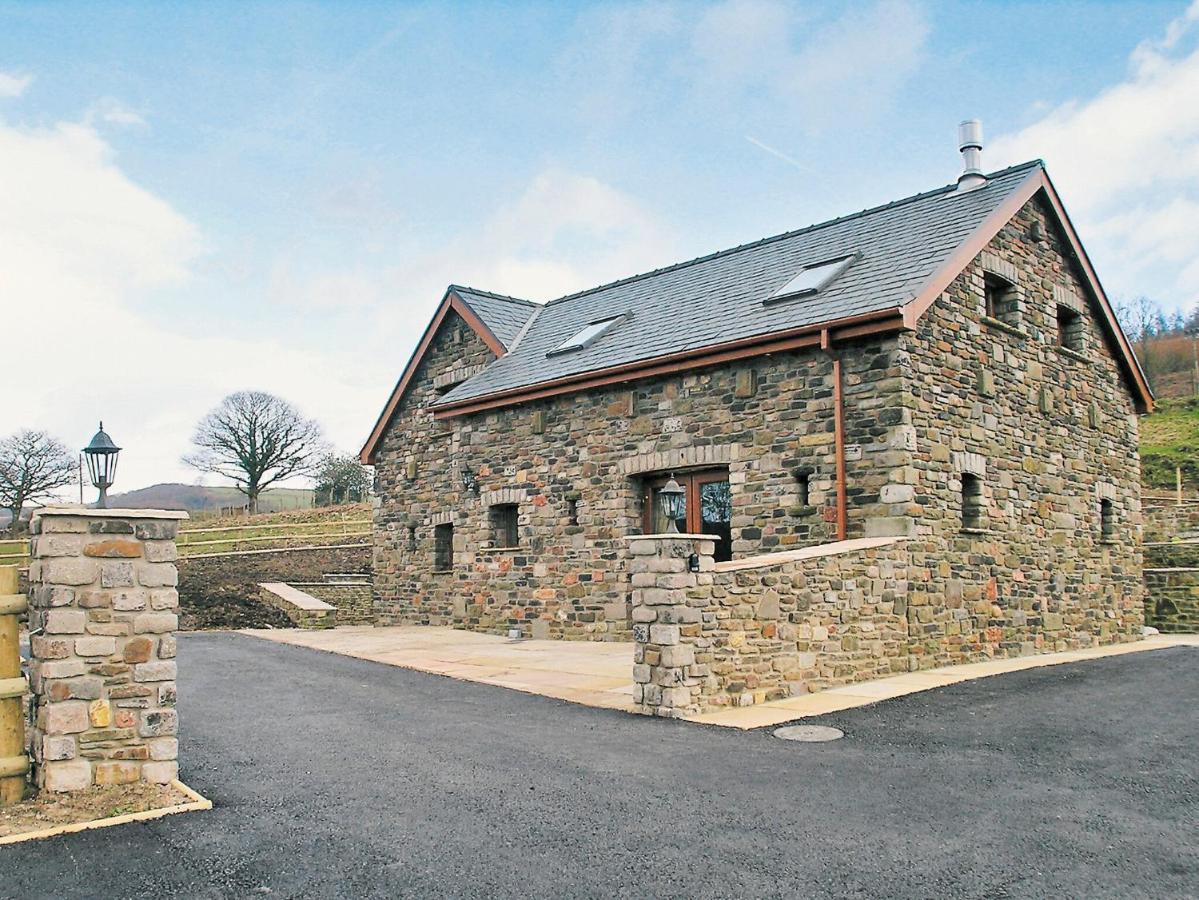 B&B Crynant - Bwythyn Cerrig - Bed and Breakfast Crynant