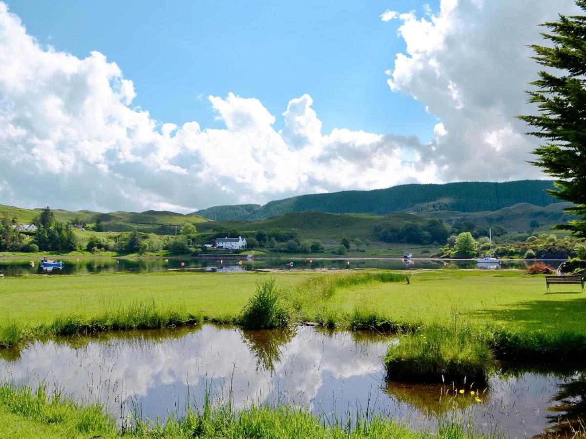 B&B Clachan - Lunga - 28791 - Bed and Breakfast Clachan