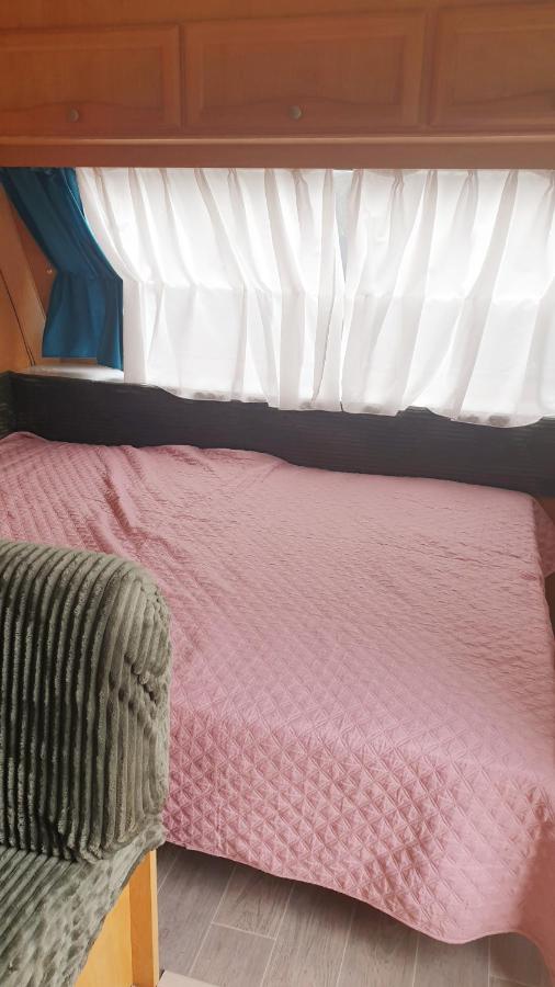 Bungalow mit 2 Schlafzimmern