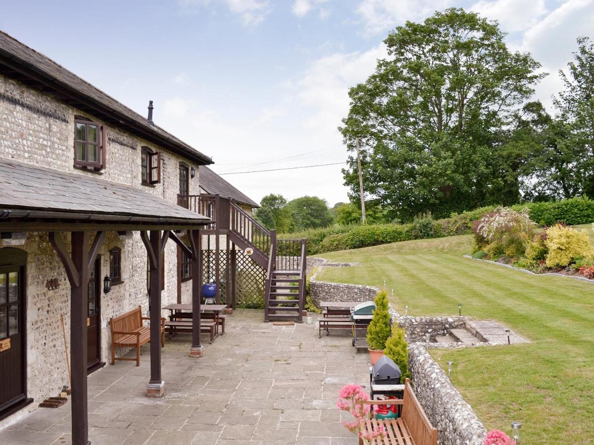 B&B East Meon - Stable Cottage - Bed and Breakfast East Meon