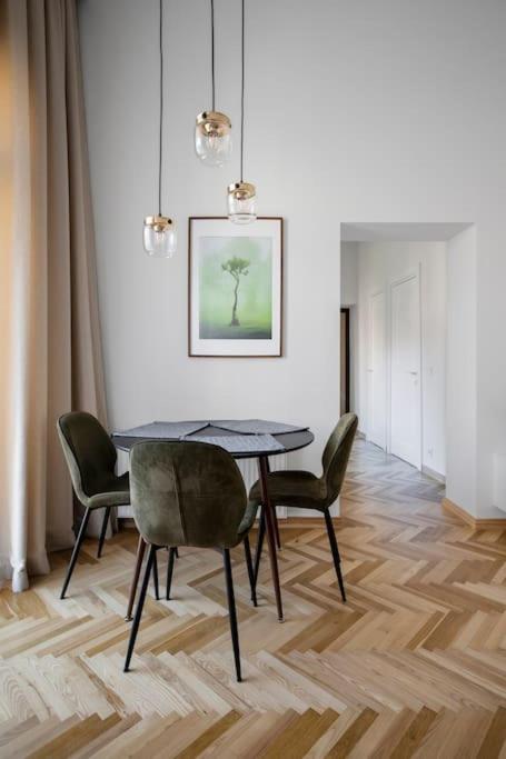 Apartment in Kaunas Old Town - B&B Kaunas