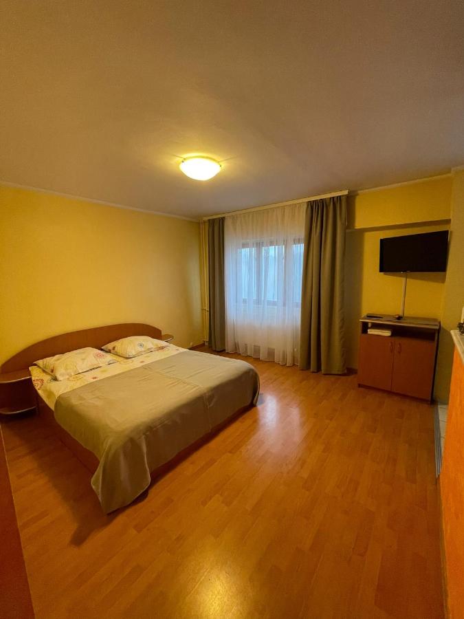 Garsoniera Lotus Băile Felix - B&B