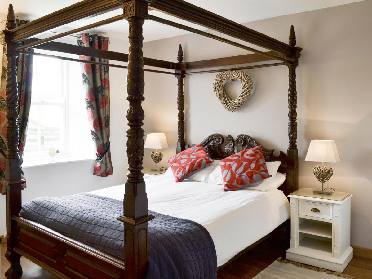 B&B Whittingham - The Coach House - Bed and Breakfast Whittingham