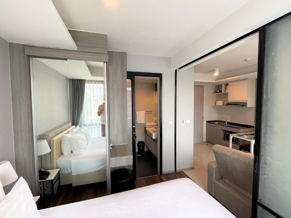 Standaard Appartement
