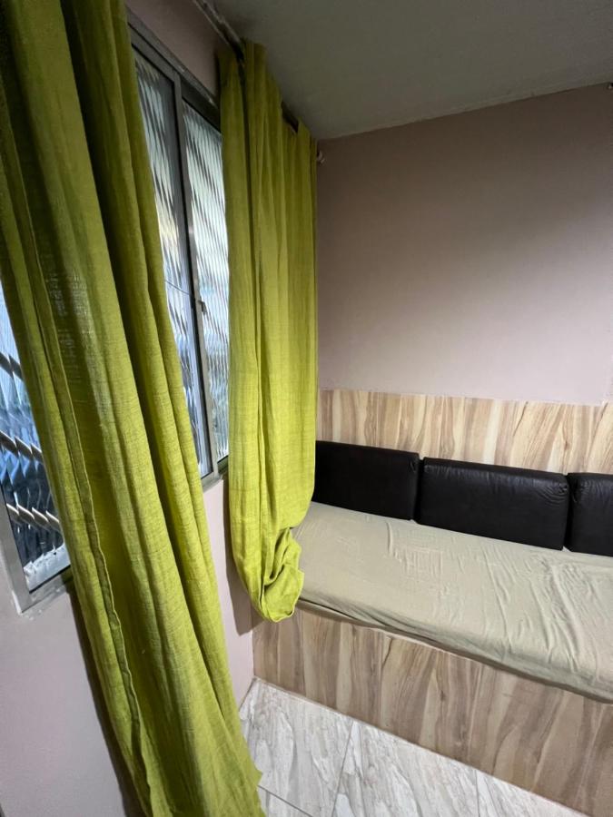 Appartamento - Piano Terra