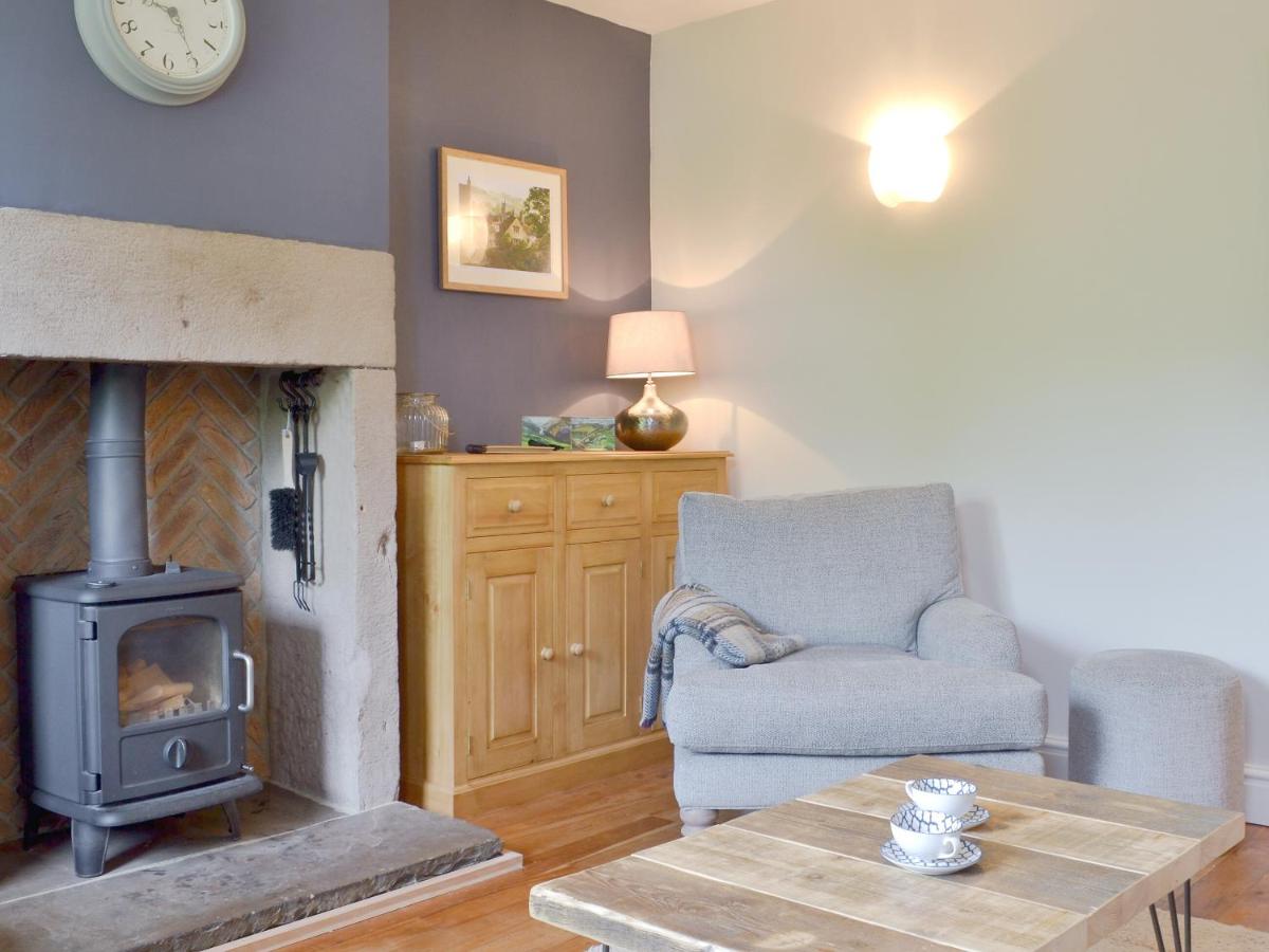 B&B Wirksworth - Pear Tree Cottage - Bed and Breakfast Wirksworth