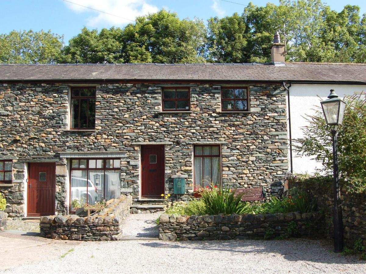 B&B Keswick - Applecroft - Bed and Breakfast Keswick