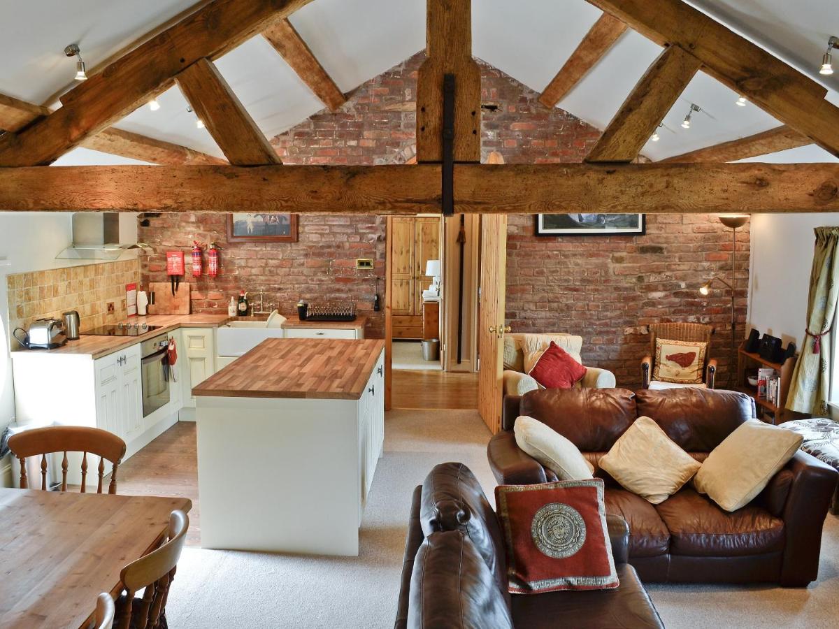 B&B Helsby - The Old Stables - Bed and Breakfast Helsby