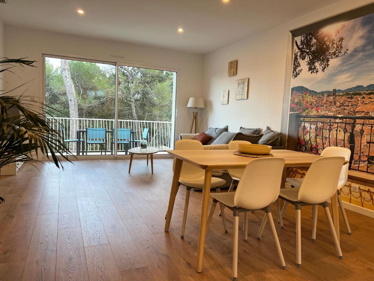 Appartamento con 1 Camera da Letto e Terrazza