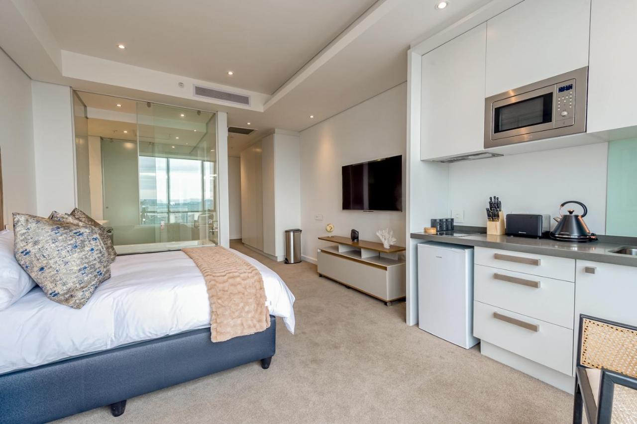 Studio Appartement