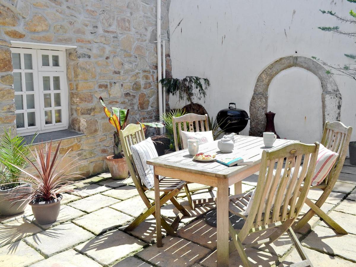 B&B Mousehole - Kitchen Cottage - Bed and Breakfast Mousehole