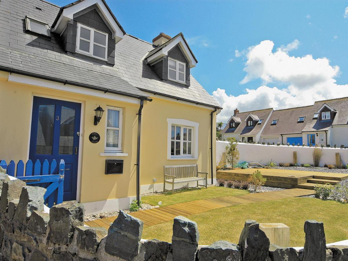 B&B Broad Haven - Pebble Cottage - Hw7447 - Bed and Breakfast Broad Haven