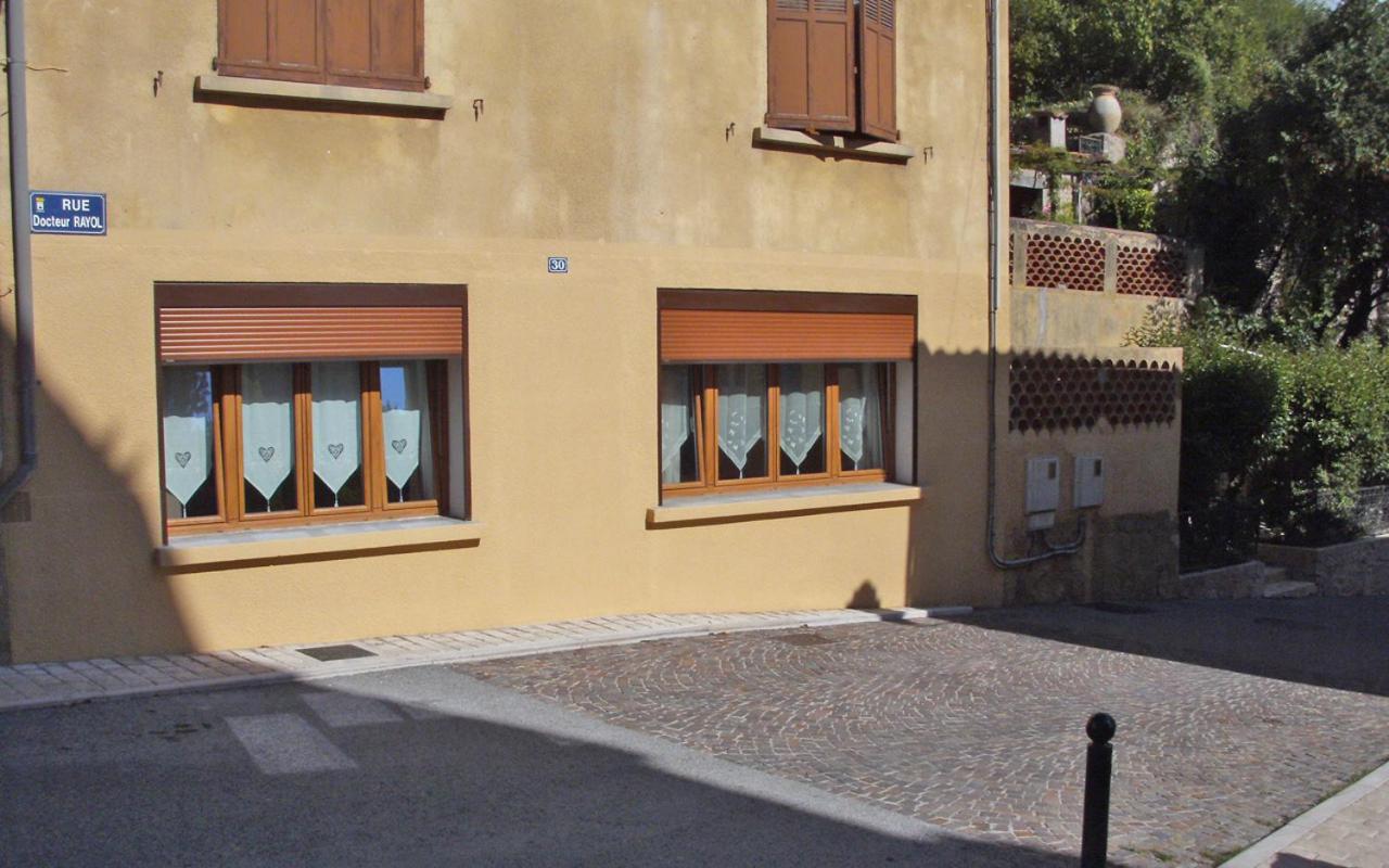 Gite au calme dans village - B&B