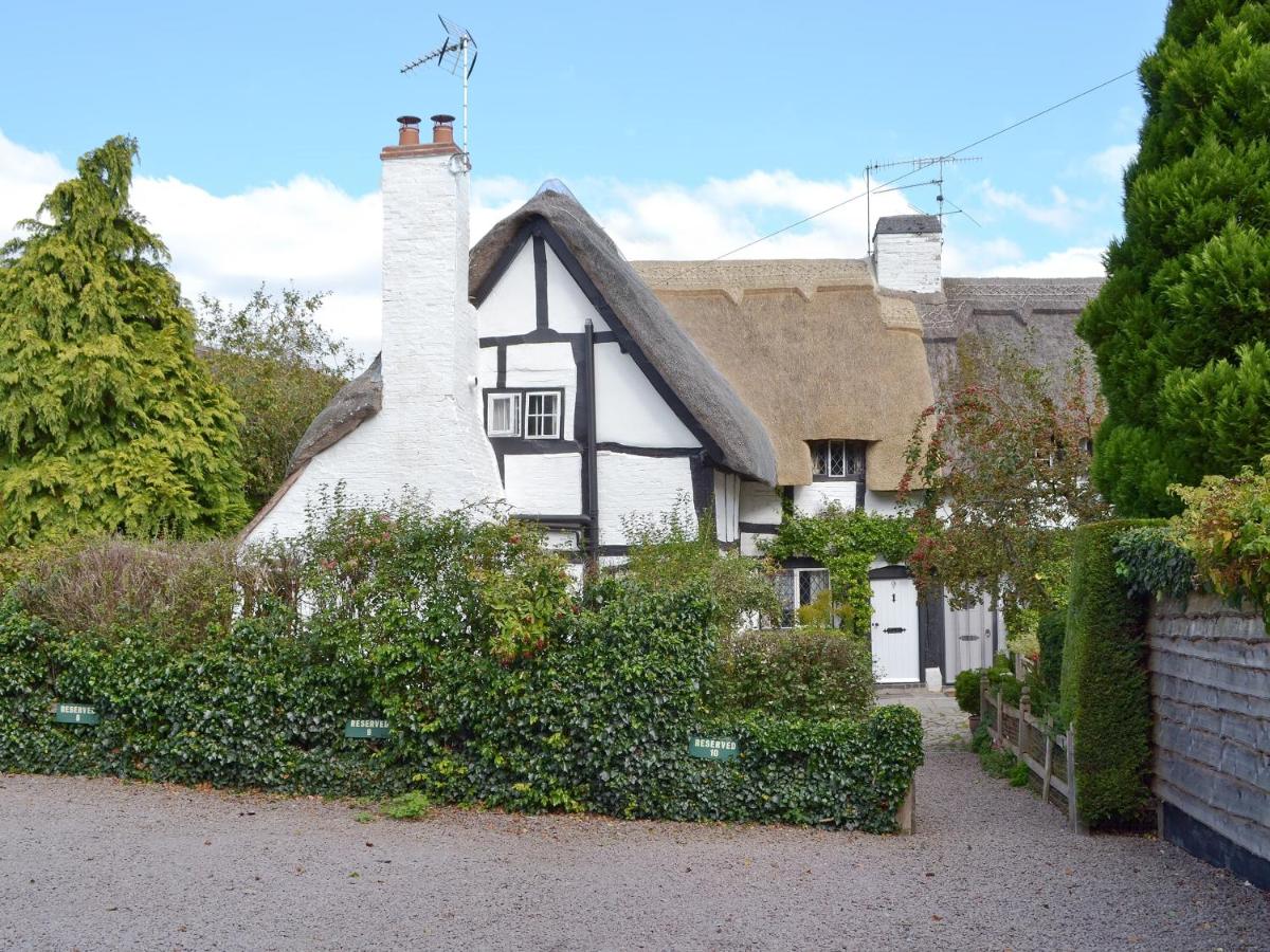 B&B Stratford-upon-Avon - Hathaway Hamlet - Bed and Breakfast Stratford-upon-Avon