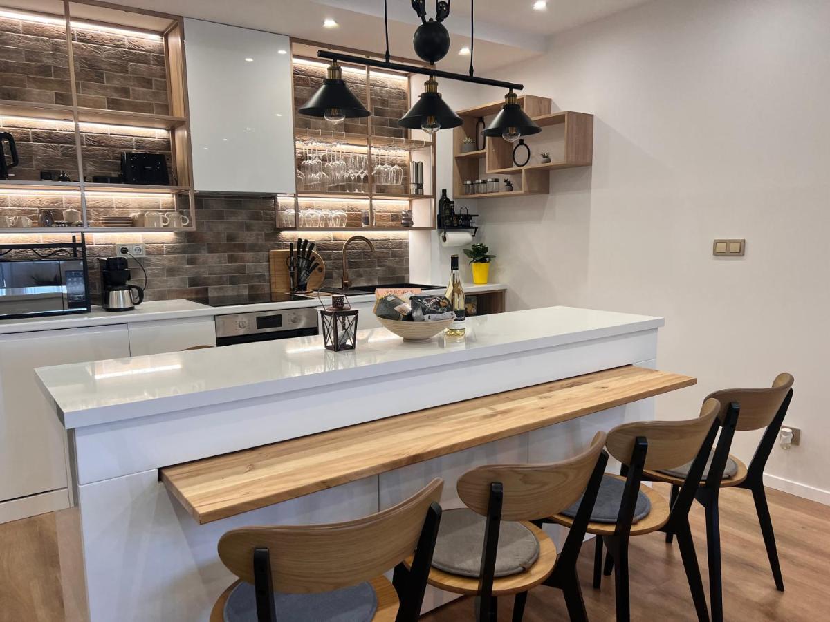 Ski Bansko Design Apartments - B&B Bansko